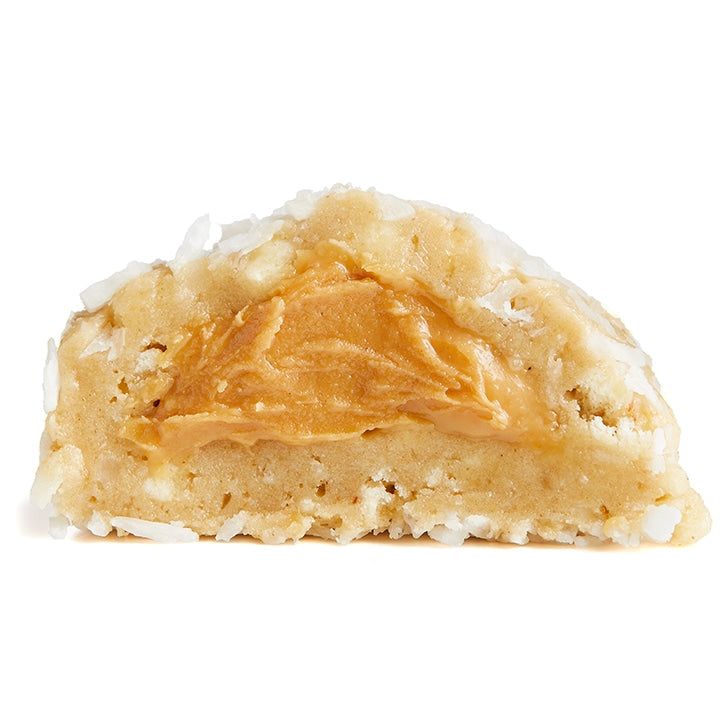 Bounce Almond Butter Protein Ball 35g - McGrocer