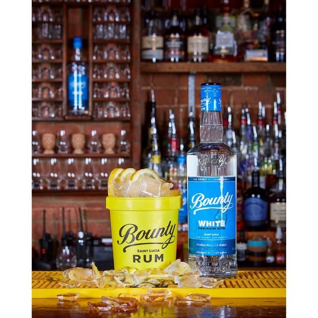 Bounty White Rum 70cl - McGrocer