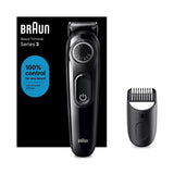 Braun Series 3 Beard Trimmer - BT3400