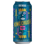 BrewDog King Crush 440ml