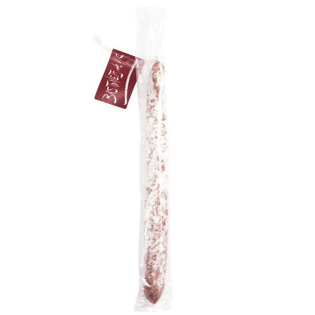 Brindisa Casa Riera Salchichon Bastonets de Vic Fuet 180g