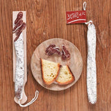 Brindisa Casa Riera Salchichon Bastonets de Vic Fuet 180g