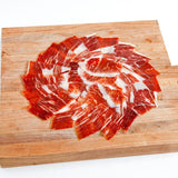 Brindisa Iberico Bellota Ham Hand-Carved Slices 50g