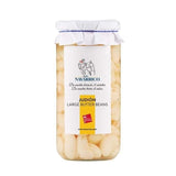 Brindisa Navarrico Large Butter Beans Judión 700g