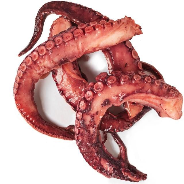 Brindisa Octopus Tentacles 250g