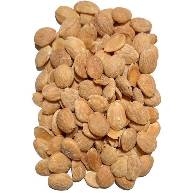 Brindisa Perello salted Marcona almonds 150g