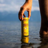 BRIO Organic Energy Drink Ginger 250ml