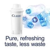 Brita Classic Water Filter Cartridges 3 per pack