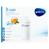 Brita Classic Water Filter Cartridges 3 per pack