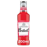 Britvic Cranberry Juice 24 x 200ml