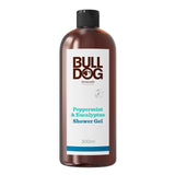 Bulldog Skincare - Peppermint & Eucalyptus Shower Gel 500ml