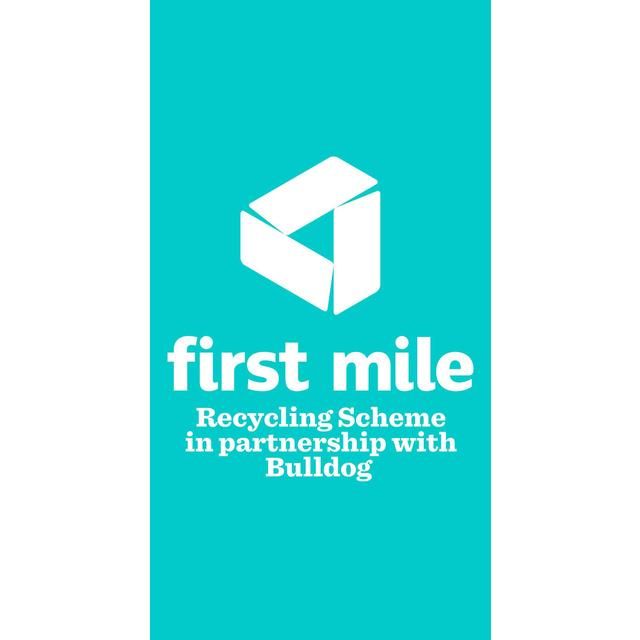 Bulldog Skincare - Peppermint & Eucalyptus Shower Gel 500ml