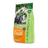 Burgess Excel Guinea Pig Food Nuggets with Mint 1.5kg
