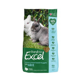 Burgess Excel Junior And Dwarf Rabbit Food 3kg