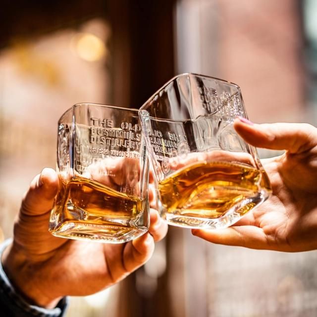 Bushmills Original Irish Whiskey 70cl