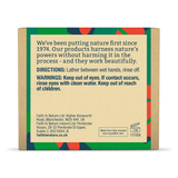 Faith in Nature Rosemary Soap 100g - 998937