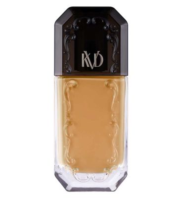 KVD Beauty Good Apple Full-Coverage Serum Foundation - McGrocer