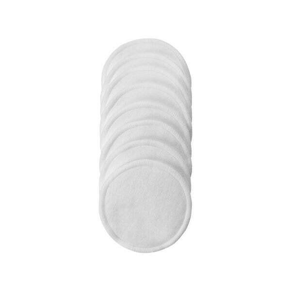 STYLPRO Bamboo Reusable Makeup Pads (16) GOODS Superdrug
