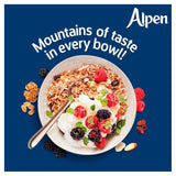 Alpen Muesli No Added Sugar 550g - McGrocer