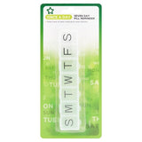 Superdrug seven day pill box reminder GOODS Superdrug