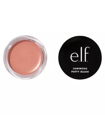 e.l.f. Luminous Putty Blush - McGrocer