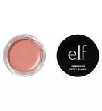 e.l.f. Luminous Putty Blush - McGrocer