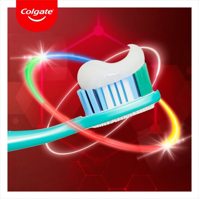 Colgate Total Advanced Gum Care & Sensitive Toothpaste 75ml - McGrocer