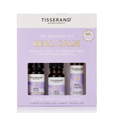 Tisserand Aromatherapy Real Calm Discovery Kit GOODS Superdrug