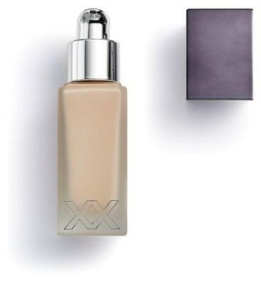 XX Revolution Liquid Skin Foundation GOODS Boots FX1