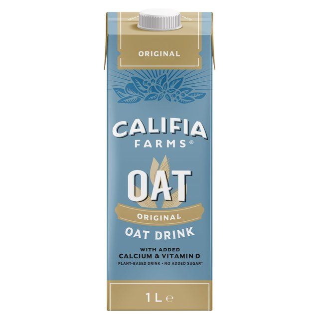 Califia Farms Oat Drink 1L
