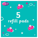Calpol Vapour Plug Refill Pads 5 per pack
