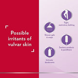 Canescool® Intimate Care Soothing Cream Gel 15g