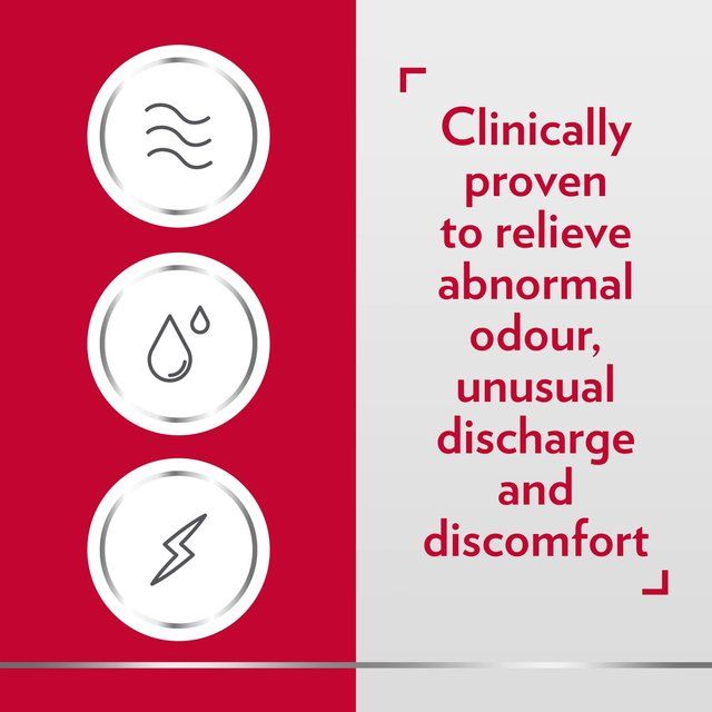 Canesten Canesbalance Bacterial Vaginosis Vaginal Pessaries 7 per pack