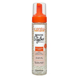 Cantu Protective Styles Set & Refresh Foam 237ml