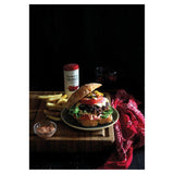 Cape Herb & Spice Chipotle Chilli Seasoning Tin 80g