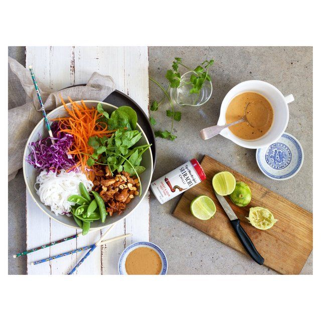 Cape Herb & Spice Sriracha Chilli Seasoning Tin 80g