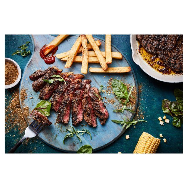 Capsicana Argentinian Garlic & Paprika Fajita Seasoning Mix Medium/Hot 28g