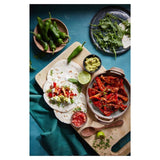 Capsicana Mexican Chilli & Honey Fajita Cooking Paste Serves 2 Medium/Mild 60g