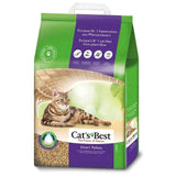 Cat's Best Smart Pellets Soft Clumping Cat Litter 10kg