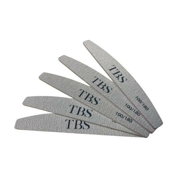 TBS ‘Nail files’ bundle GOODS Superdrug
