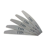 TBS ‘Nail files’ bundle GOODS Superdrug