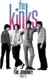 CD The Journey Part 2 by The Kinks