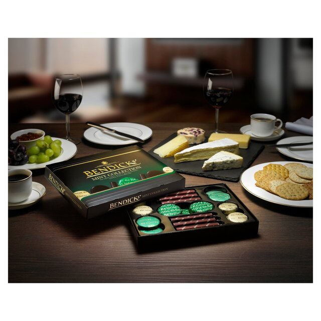 Bendicks Mint Collection 200g - McGrocer