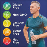 Centrum Advance 50+ Multivitamins & Minerals Tablets 30 per pack