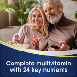 Centrum Advance 50+ Multivitamins & Minerals Tablets 60 per pack