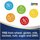 Centrum Advance 50+ Multivitamins & Minerals Tablets 60 per pack