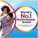 Centrum Kids Bones & Teeth Gummies Mixed Berry Food Supplement 30 per pack