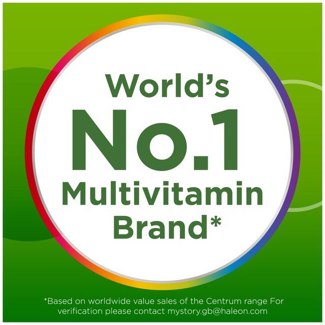 Centrum Multigummies Multivitamin with Vitamin C Chewable Gummies 60 per pack
