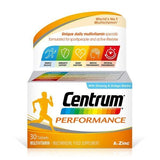 Centrum Performance Multivitamins - 30 Tablets