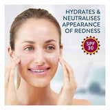 Cetaphil Pro Sens Tinted Cream Spf30 -Redness & Rosacea 50Ml